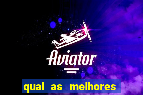 qual as melhores plataformas de jogos