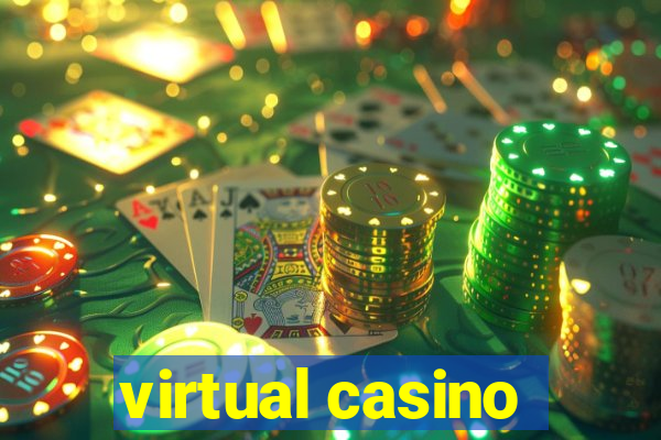 virtual casino