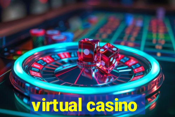 virtual casino