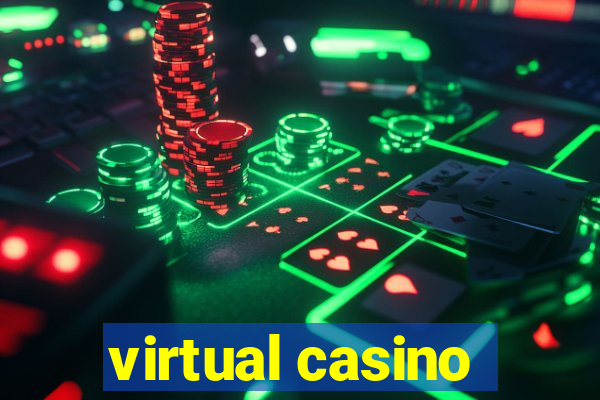 virtual casino