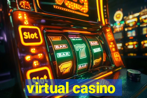 virtual casino