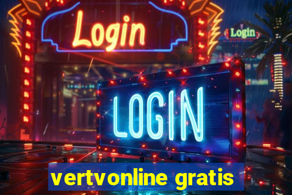 vertvonline gratis