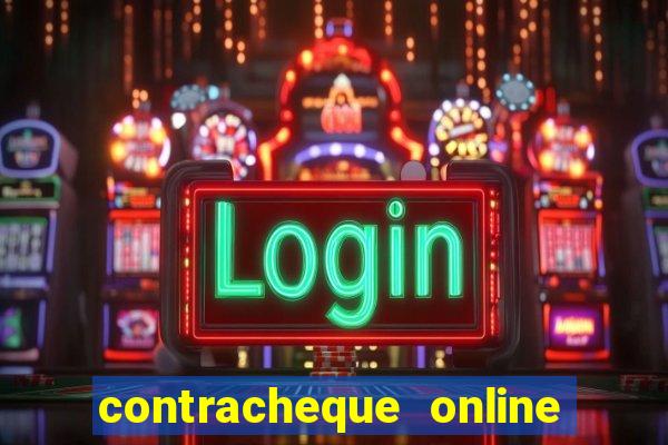 contracheque online prefeitura de betim