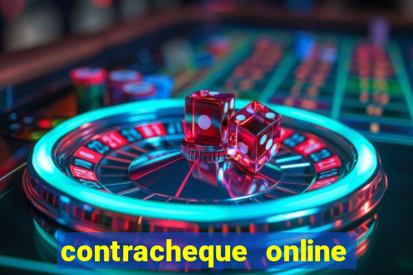 contracheque online prefeitura de betim