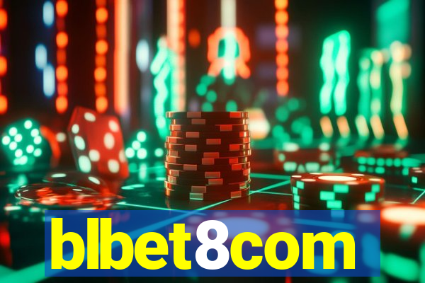 blbet8com