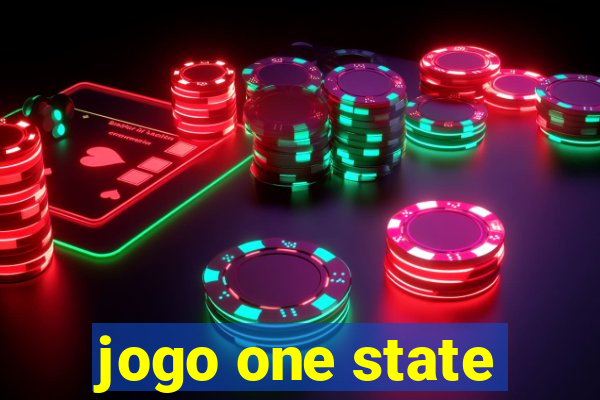 jogo one state