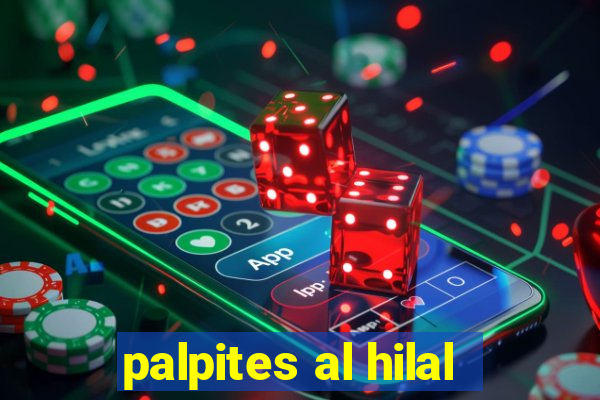 palpites al hilal