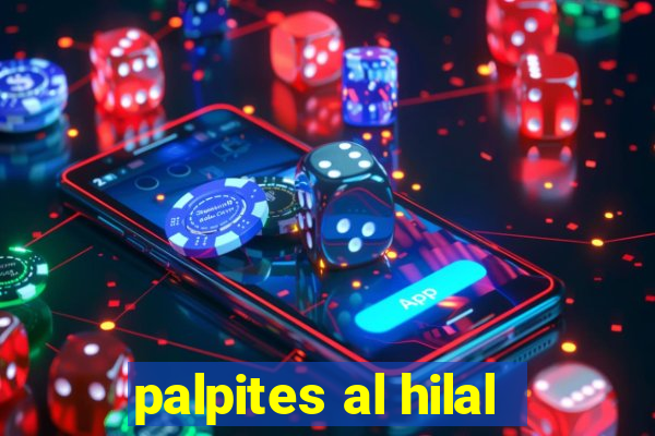 palpites al hilal