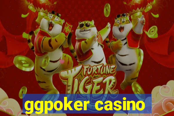 ggpoker casino