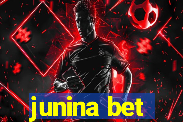 junina bet