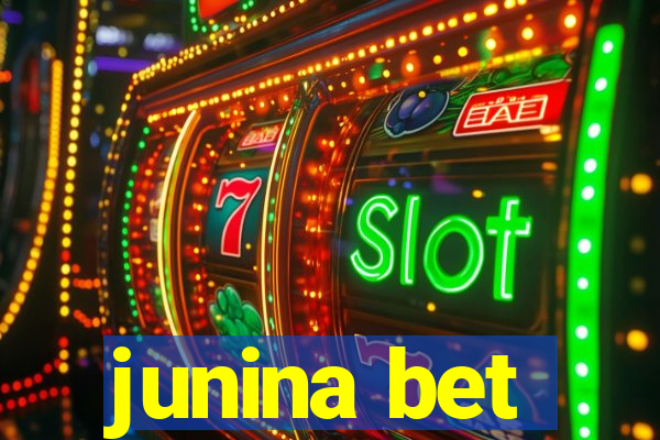 junina bet