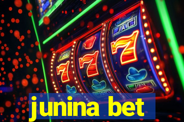 junina bet