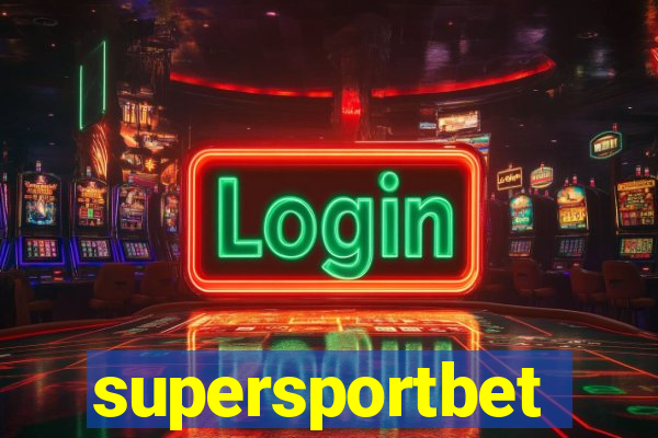 supersportbet