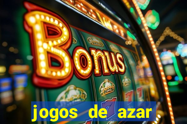 jogos de azar gratis online