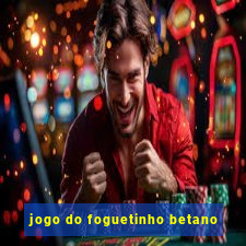 jogo do foguetinho betano