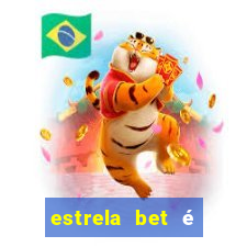 estrela bet é legalizado no brasil