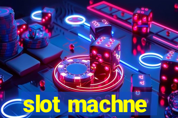 slot machne