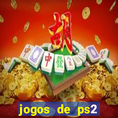 jogos de ps2 download torrent