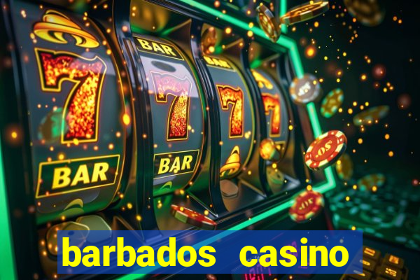 barbados casino sports betting