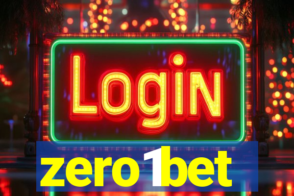 zero1bet