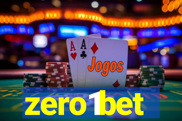 zero1bet