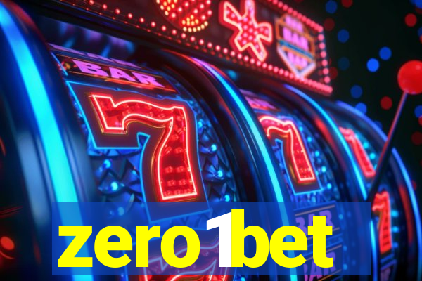 zero1bet