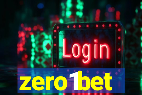 zero1bet