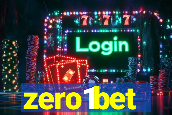 zero1bet