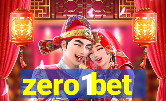 zero1bet