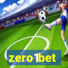 zero1bet