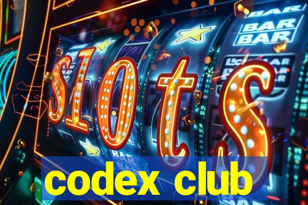 codex club