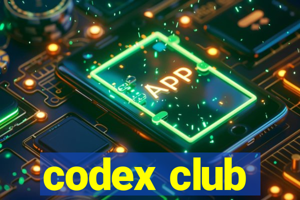 codex club