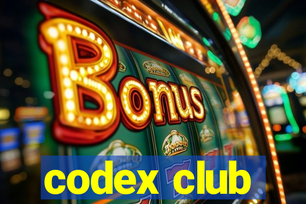 codex club