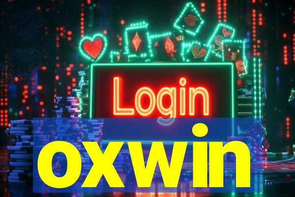 oxwin