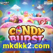 mkdkk2.com