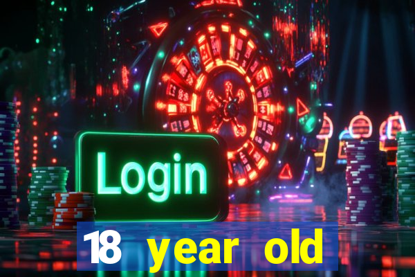 18 year old casinos in id