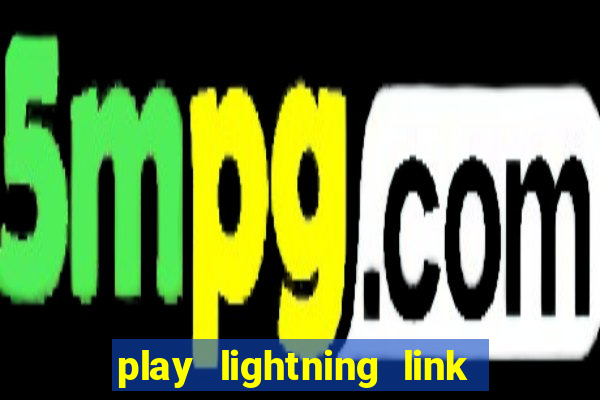 play lightning link slot online free