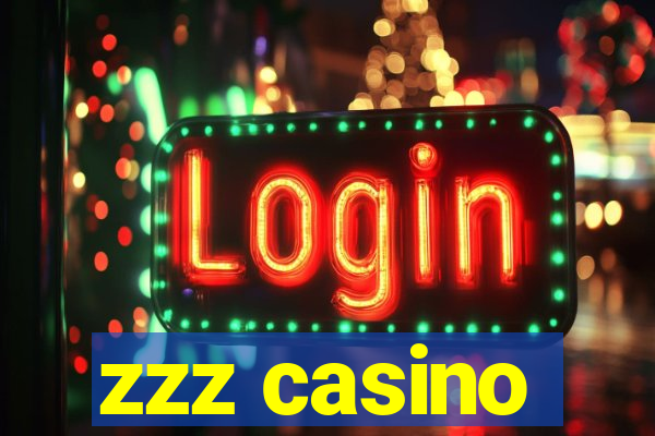 zzz casino