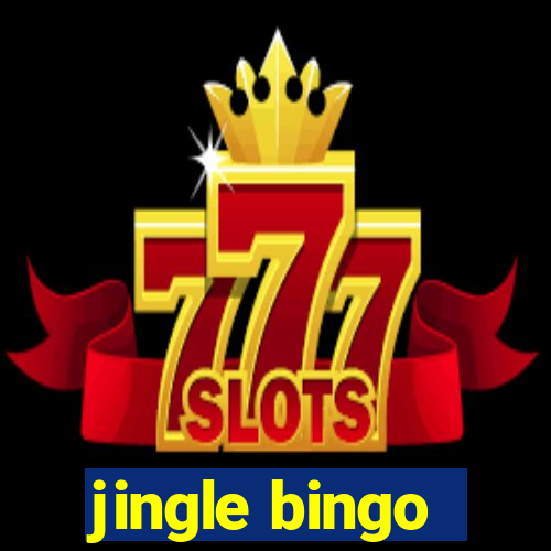 jingle bingo