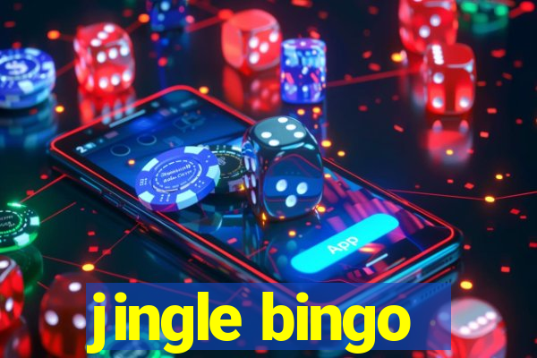 jingle bingo