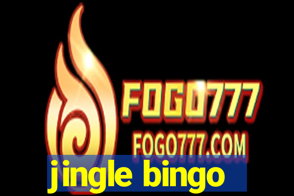 jingle bingo