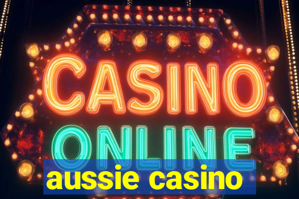 aussie casino