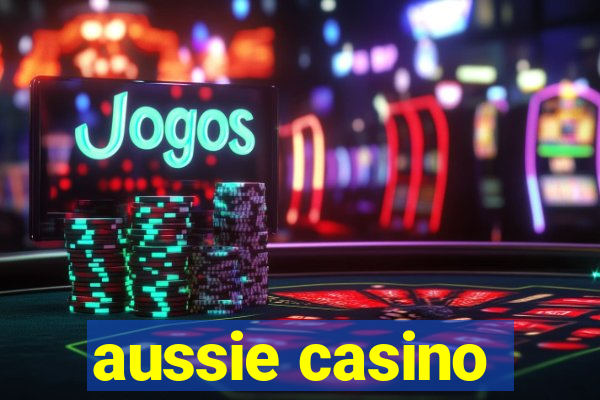 aussie casino