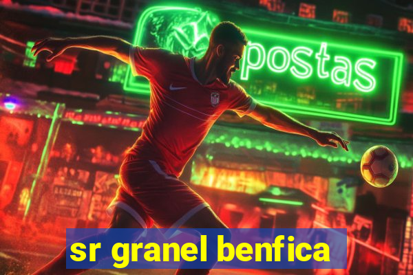 sr granel benfica