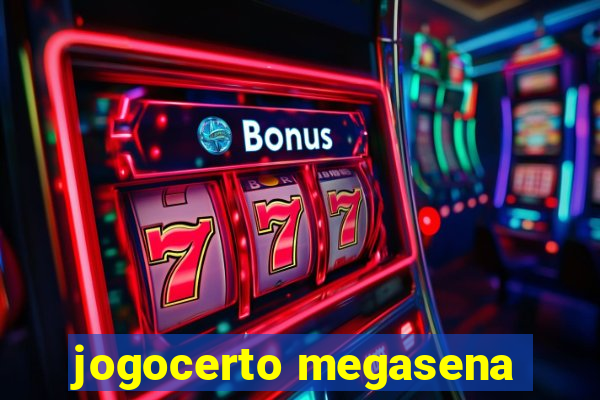 jogocerto megasena