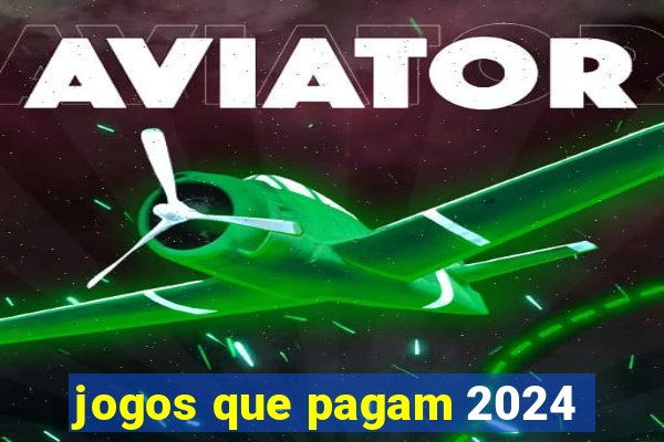 jogos que pagam 2024