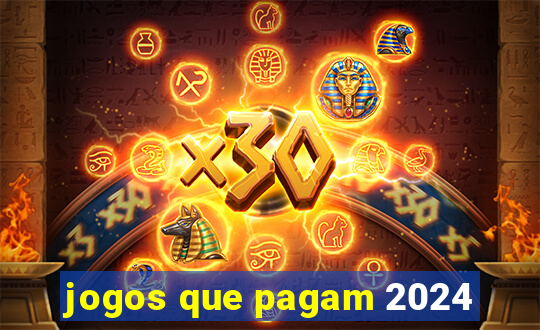 jogos que pagam 2024