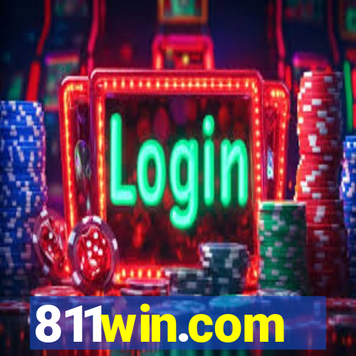 811win.com