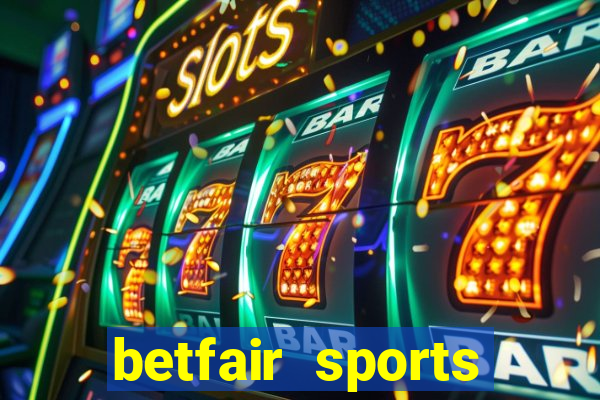 betfair sports betting apk