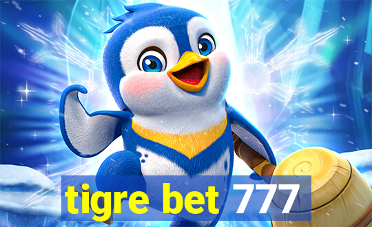 tigre bet 777